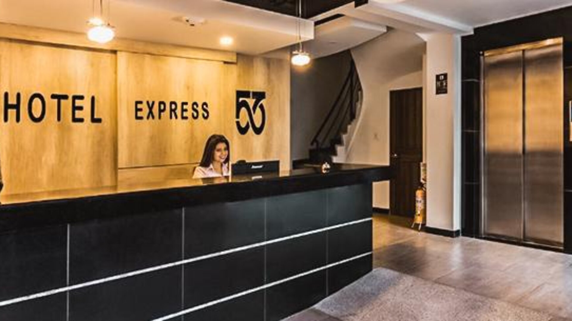Hotel Express 53