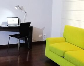 Richmond Suites Hotel y Centro de Negocios