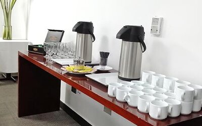 Richmond Suites Hotel y Centro de Negocios