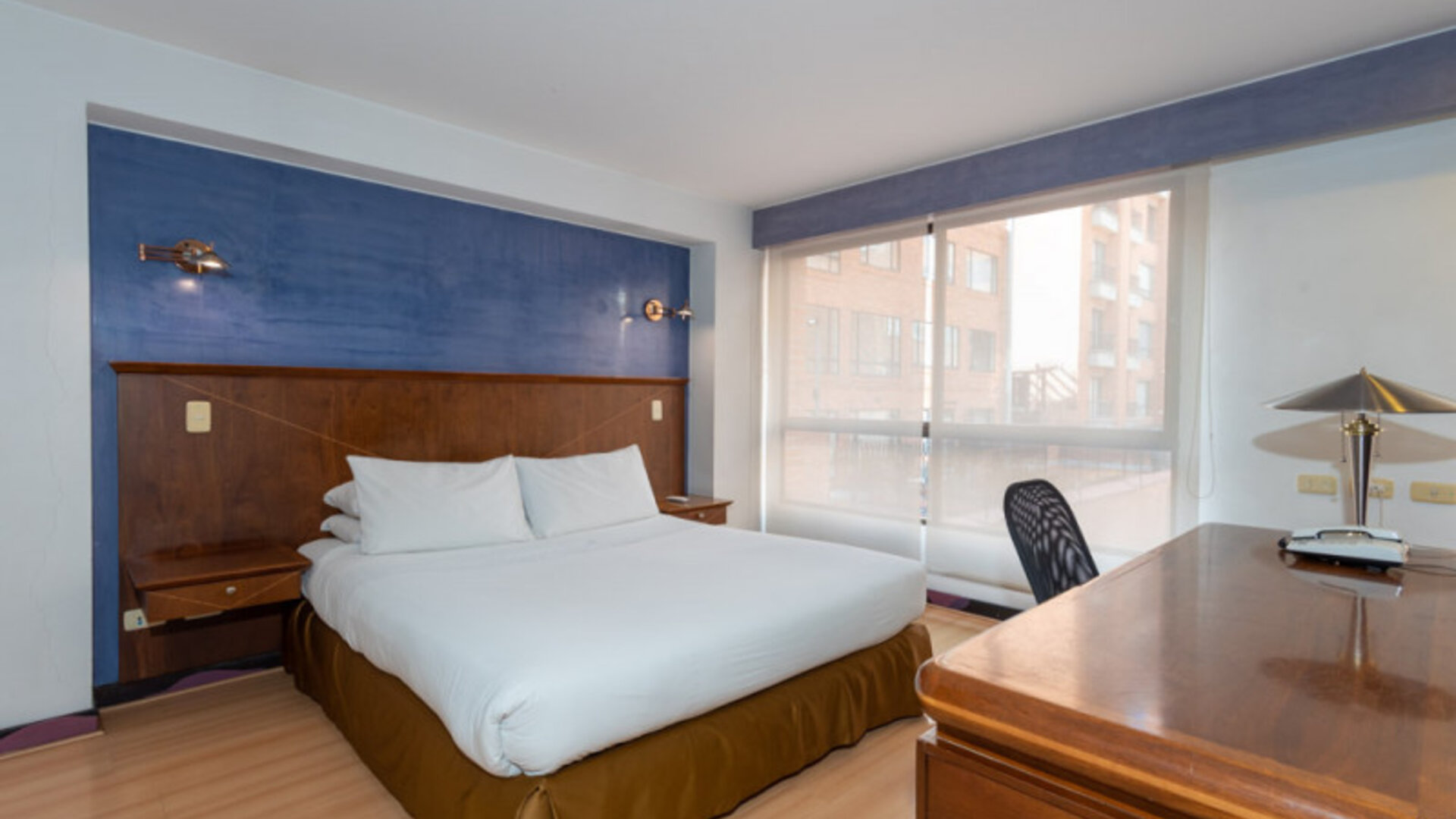 GIO Suites Parque 93 Bogotá