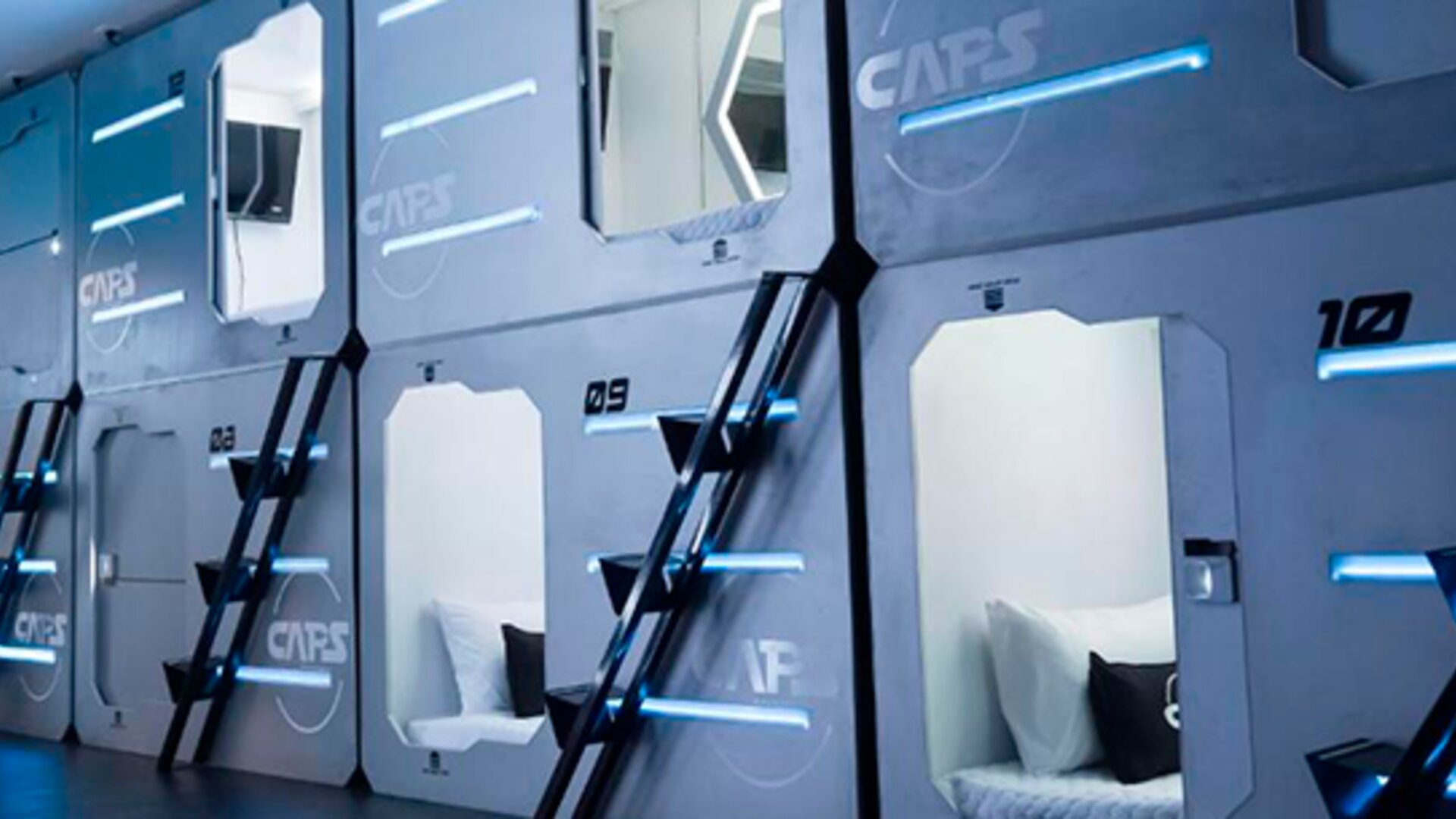 Hotel Hostal Caps El Dorado