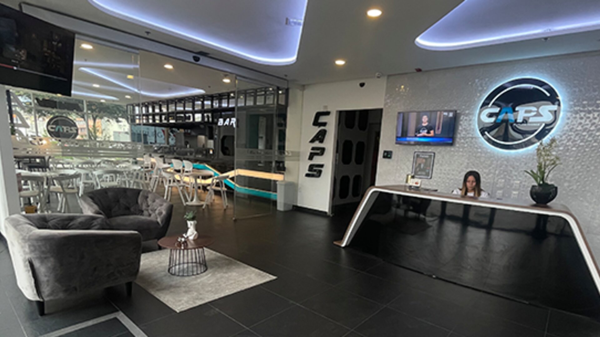 Hotel Hostal Caps El Dorado