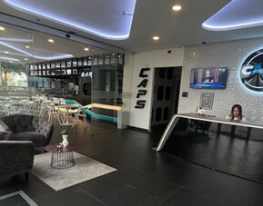 Hotel Hostal Caps El Dorado