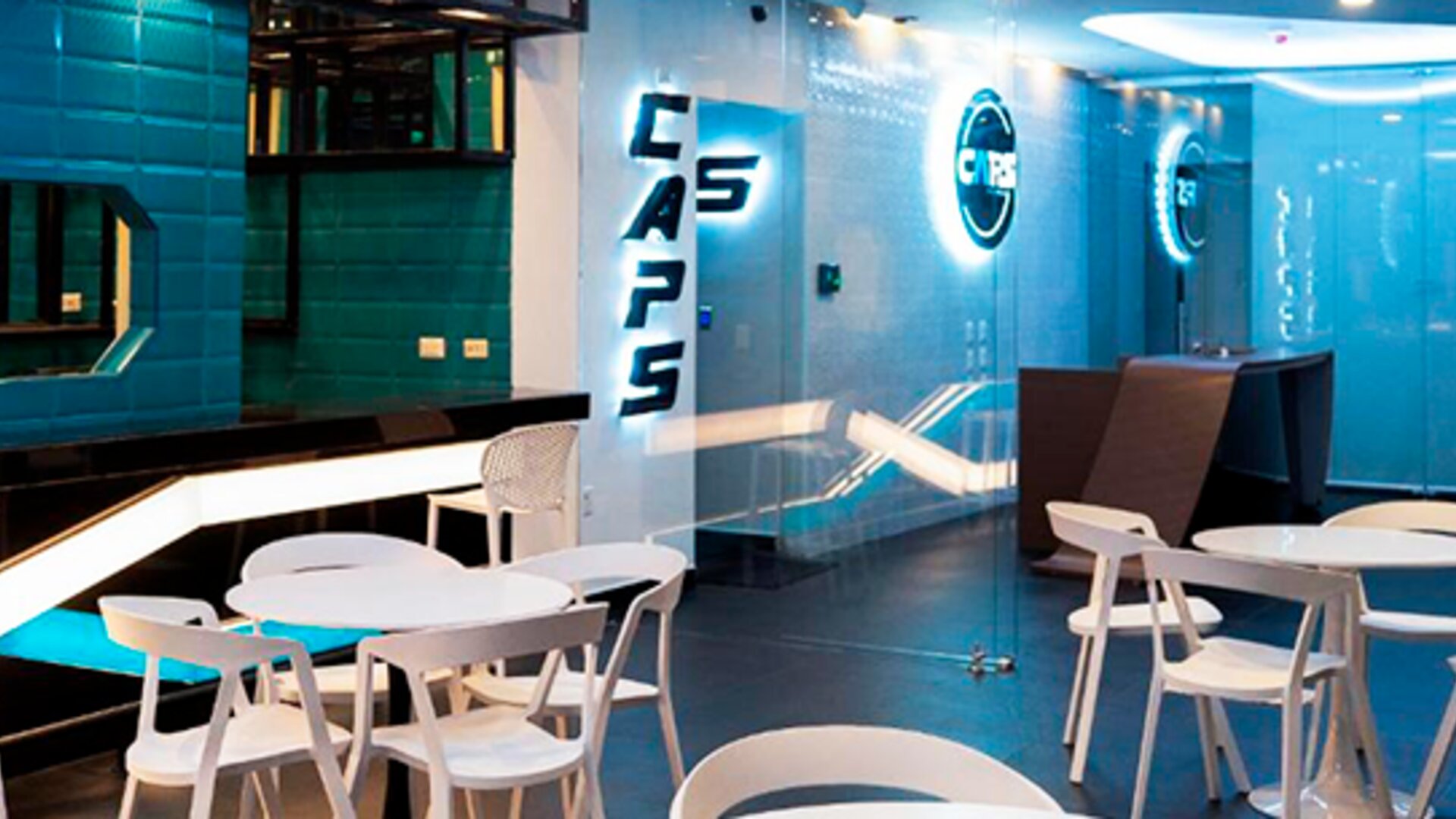 Hotel Hostal Caps El Dorado