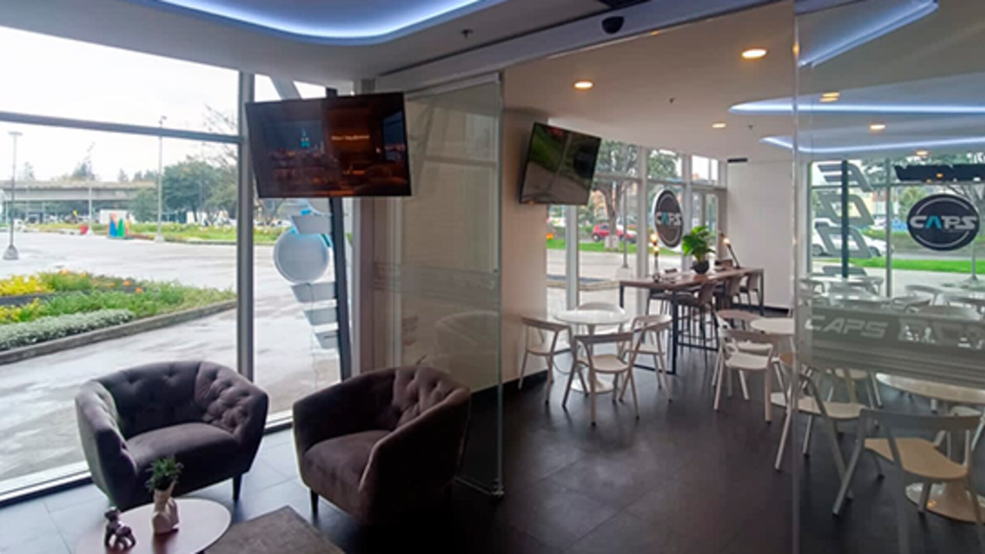 Hotel Hostal Caps El Dorado