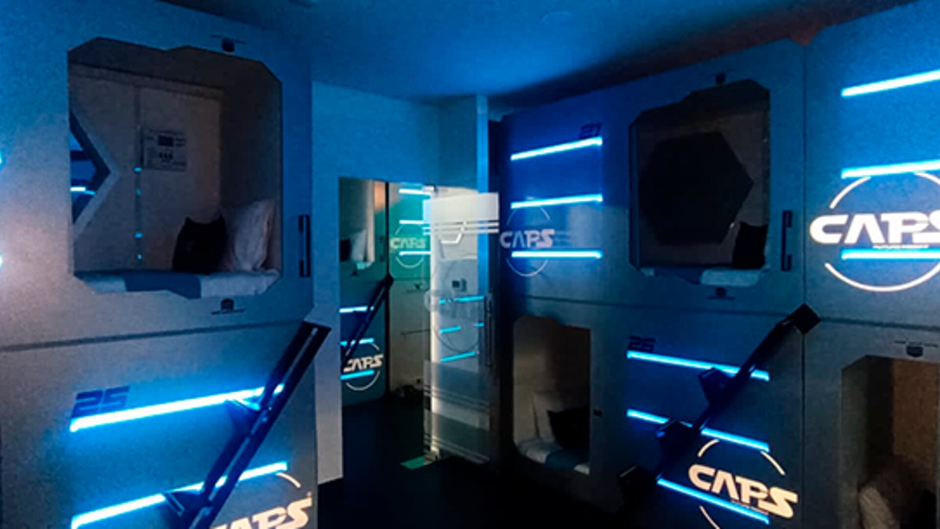 Hotel Hostal Caps El Dorado