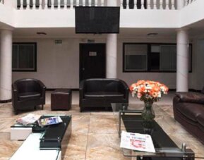 Hotel Ecoferia Boutique