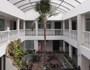 Hotel Ecoferia Boutique