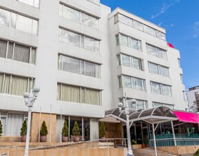 Hotel Faranda Express Belvedere