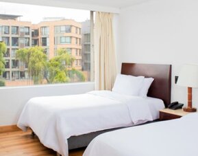 Hotel Faranda Express Belvedere