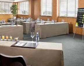 NH Collection A Coruña Finisterre