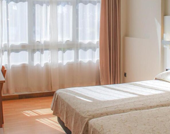 Hotel Faranda Express Rías Altas