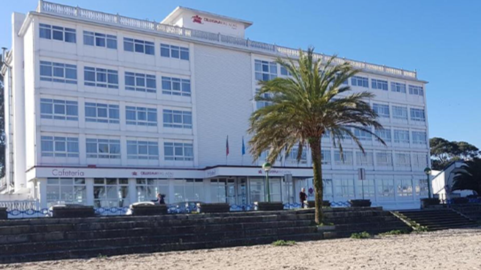 Hotel Faranda Express Rías Altas