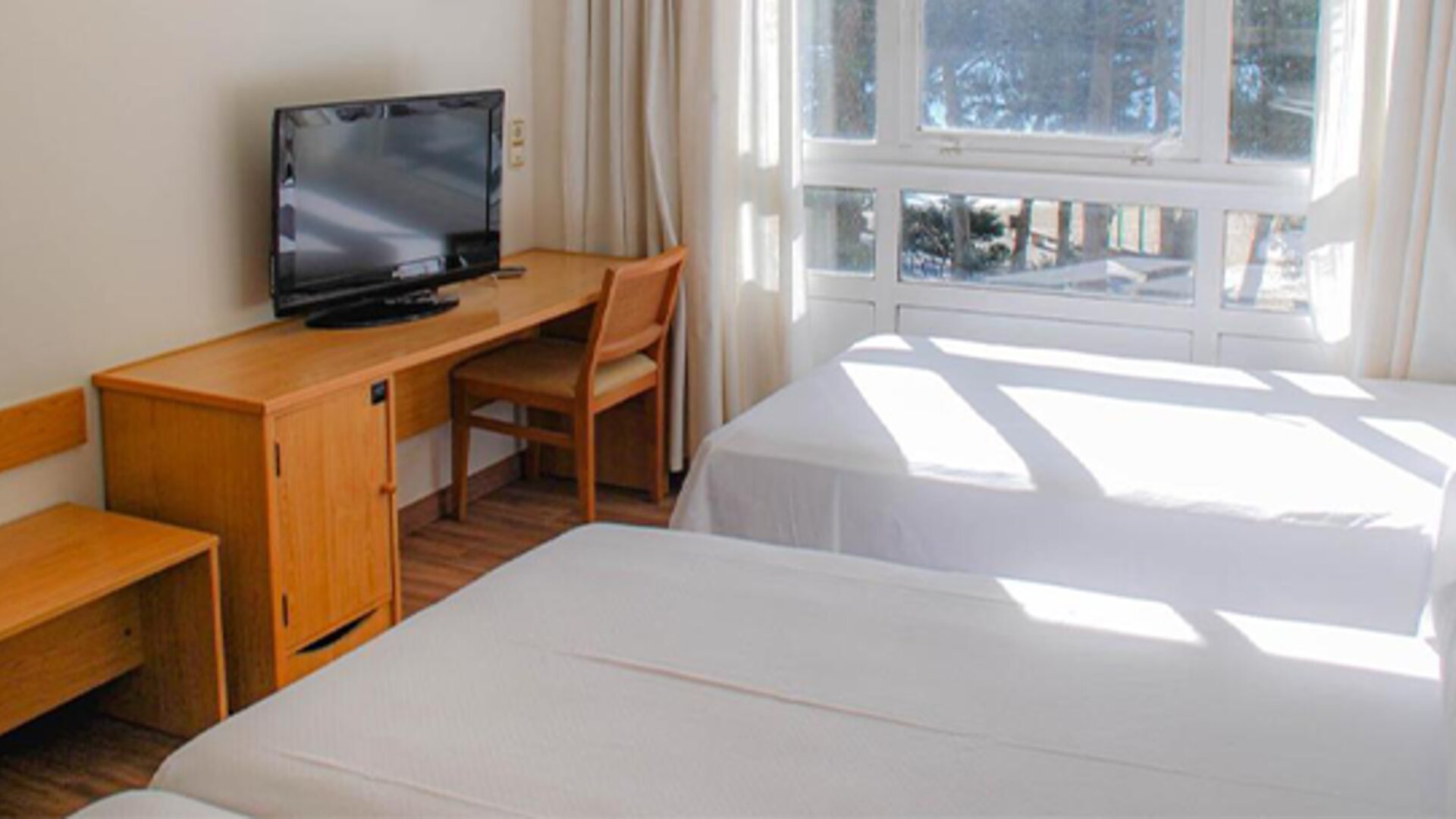 Hotel Faranda Express Rías Altas