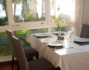 Hotel Faranda Express Rías Altas