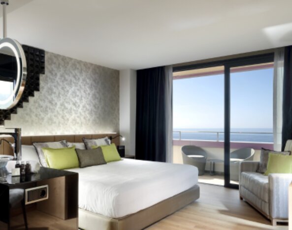 Hard Rock Hotel Tenerife