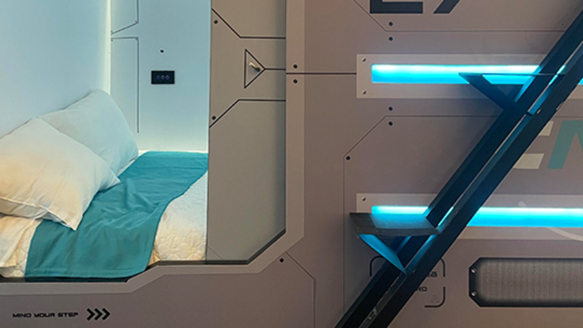 Hotel Hostal Caps Mall