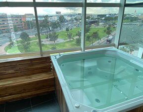 Hotel Hostal Caps Mall