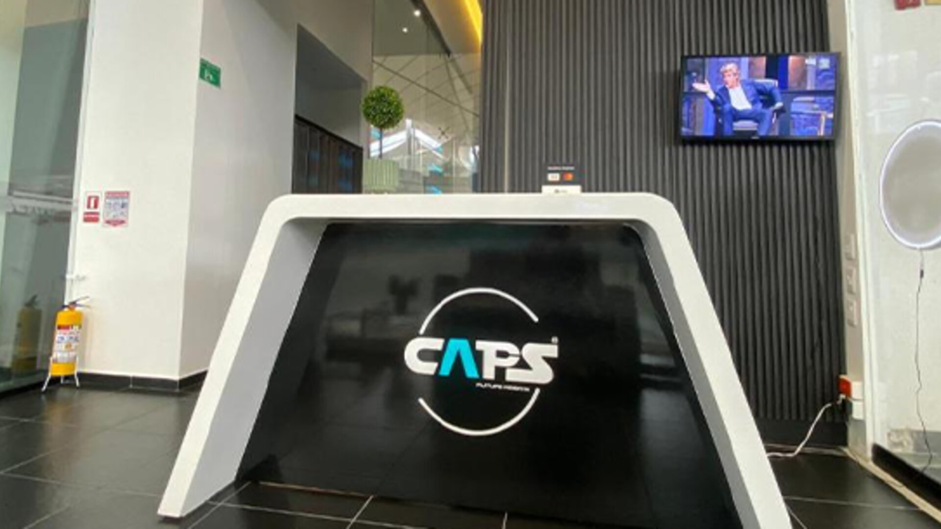 Hotel Hostal Caps Mall