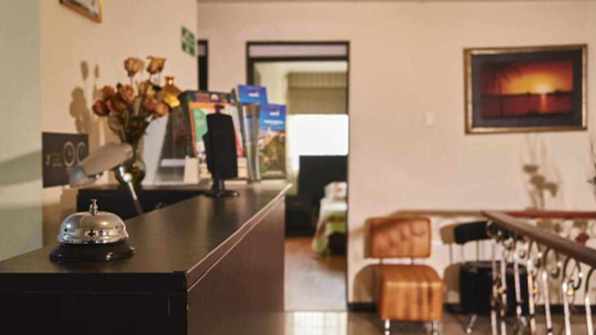 Alojate IN Galerías