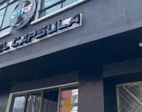 Hotel Hostal Caps Campin