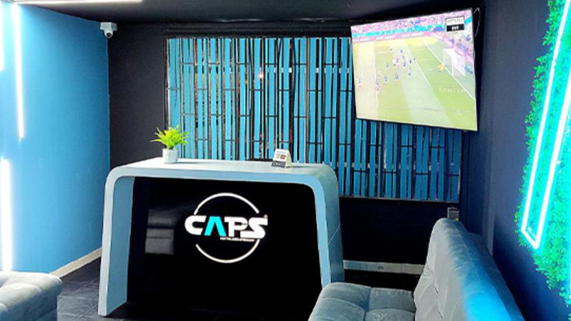 Hotel Hostal Caps Campin