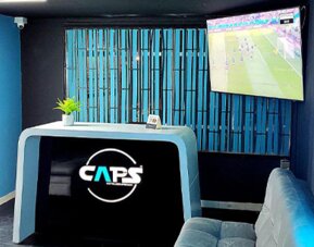 Hotel Hostal Caps Campin