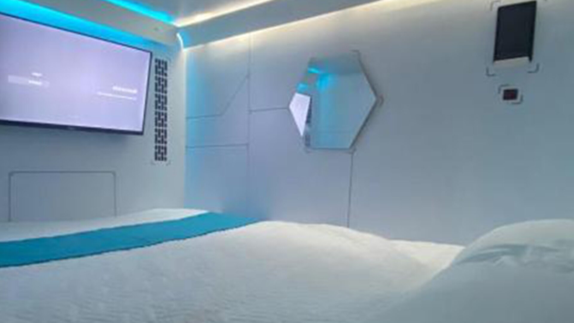 Hotel Hostal Caps Campin