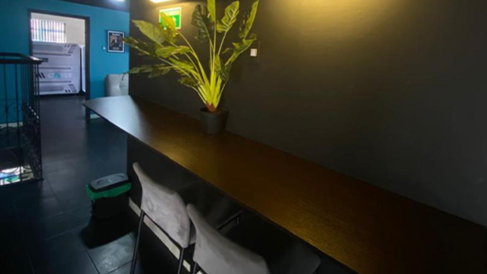 Hotel Hostal Caps Campin