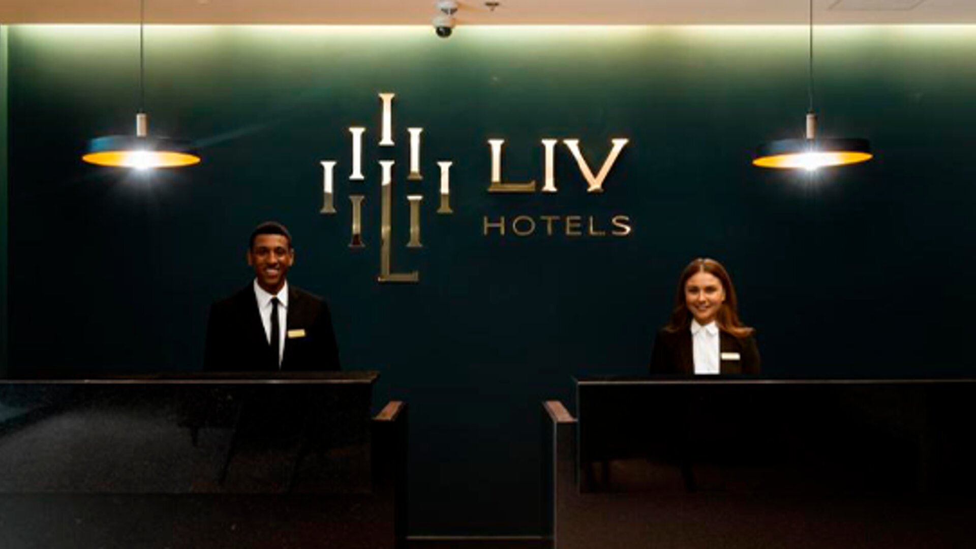 Liv Hotels