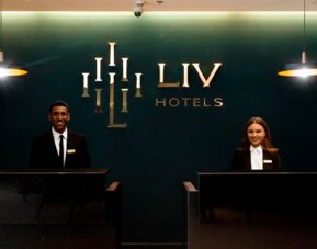 Liv Hotels