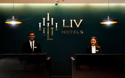 Liv Hotels