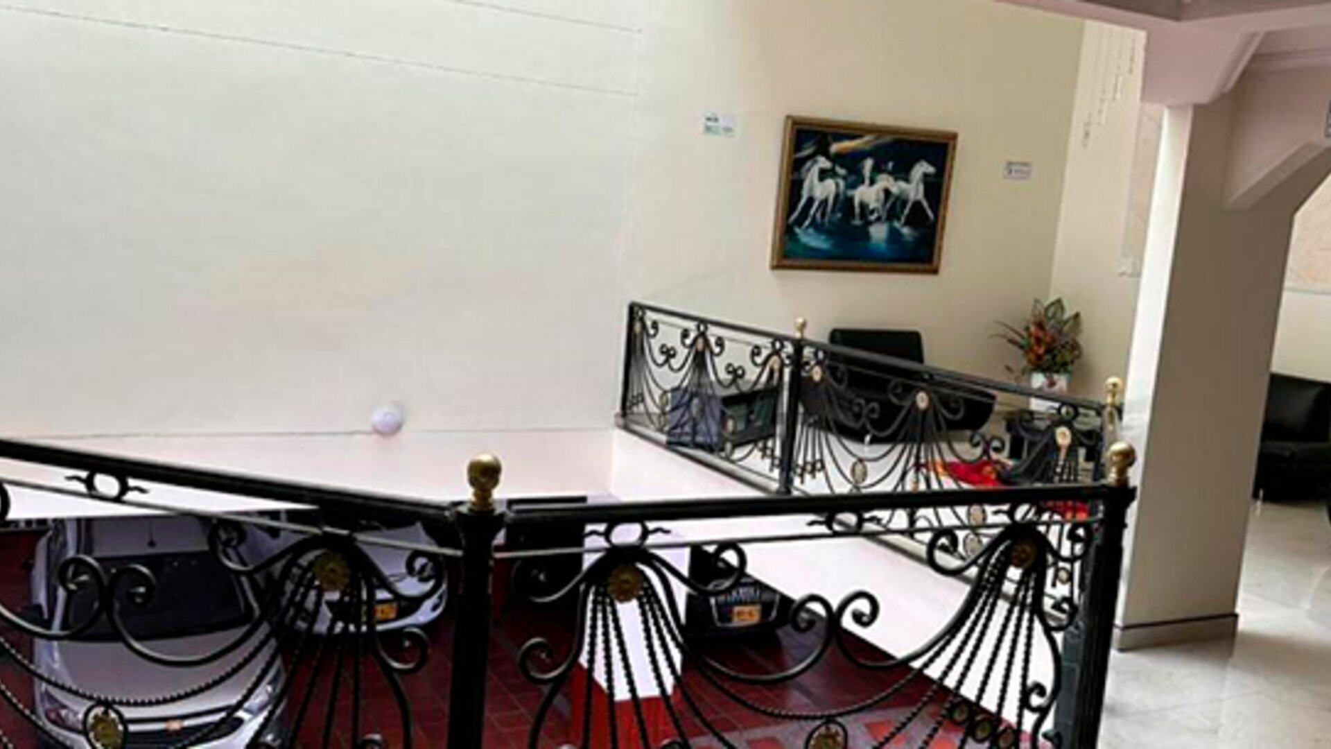 Hotel Bosque Chapinero