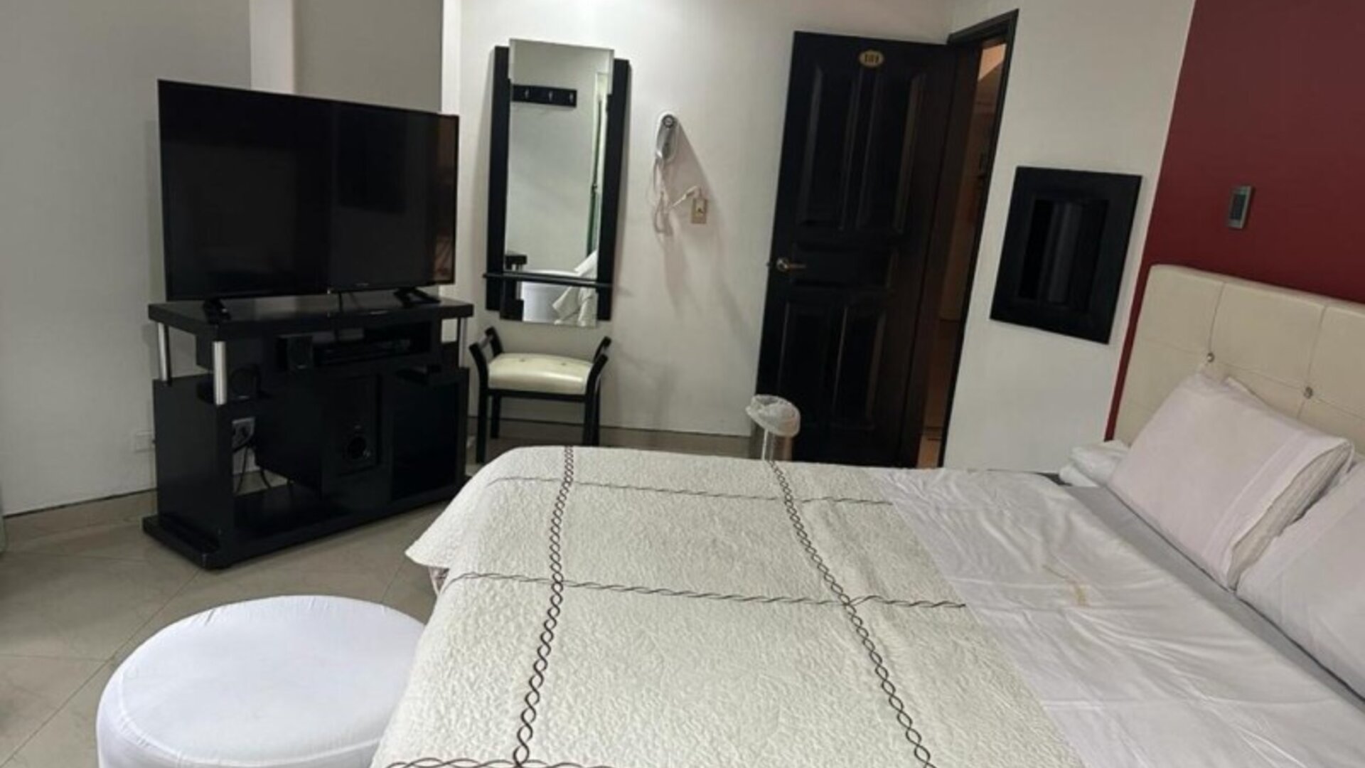 Hotel Bosque Chapinero