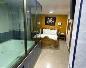 Hotel Bosque Chapinero