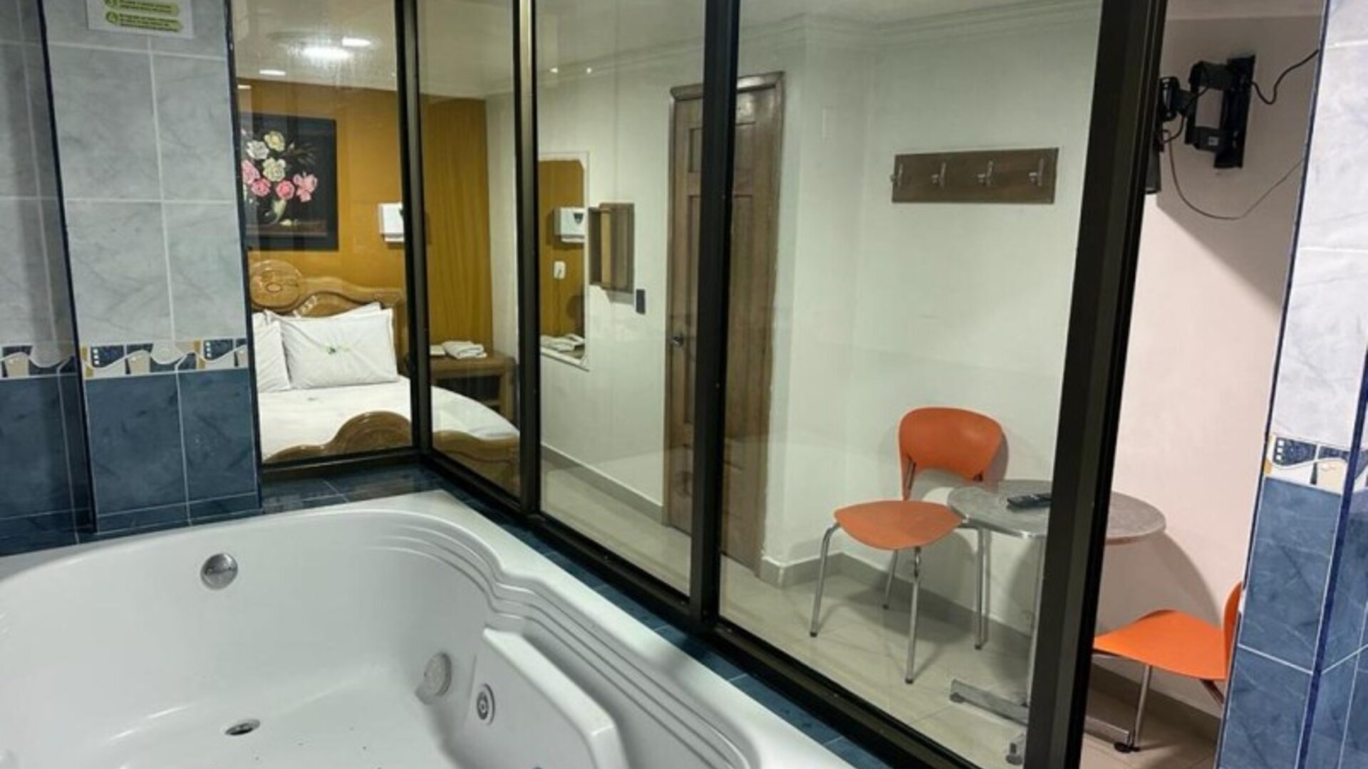 Hotel Bosque Chapinero