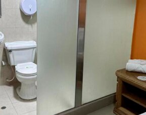 Hotel Bosque Chapinero