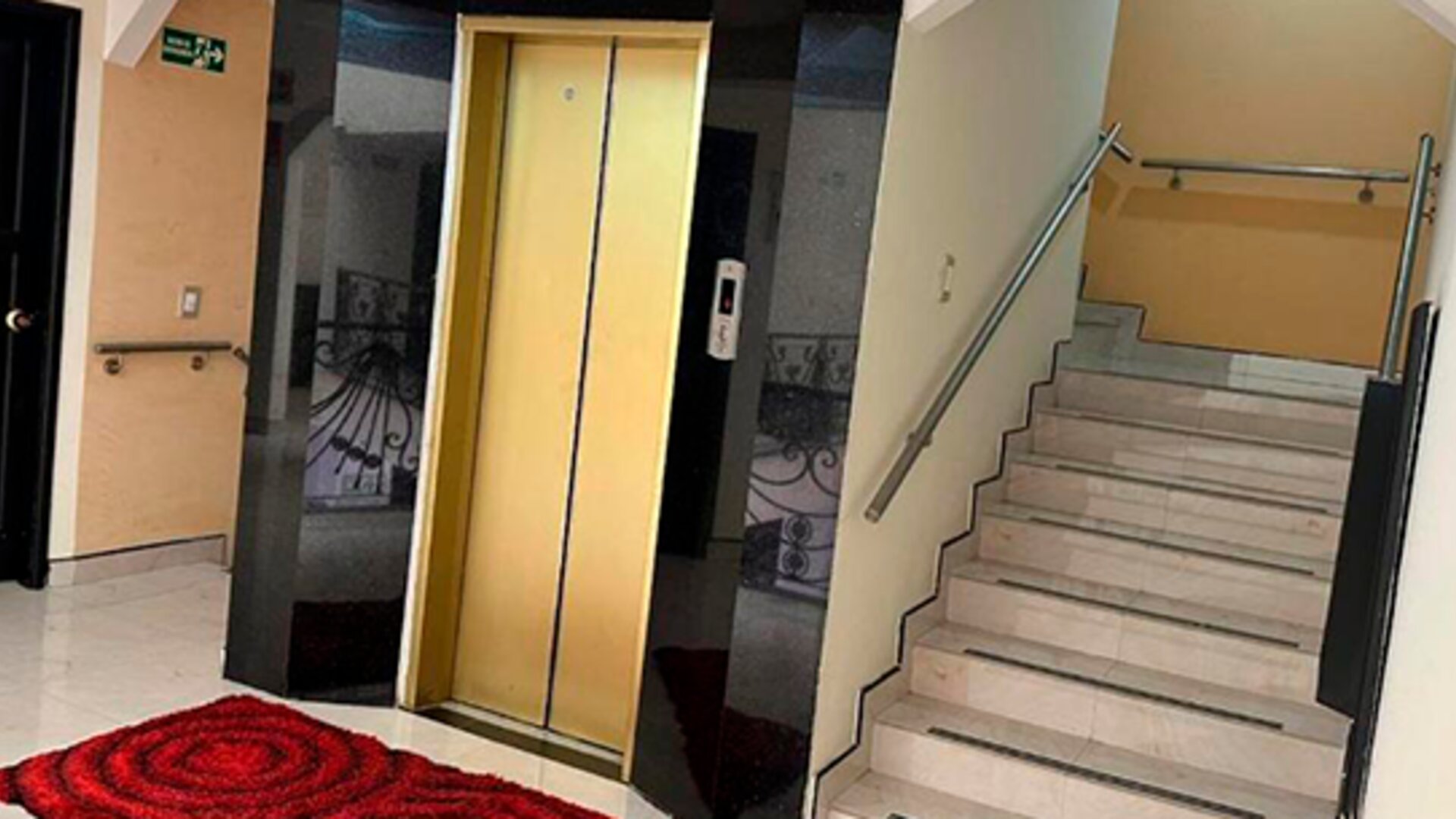 Hotel Bosque Chapinero