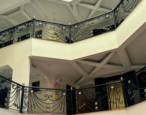 Hotel Bosque Chapinero