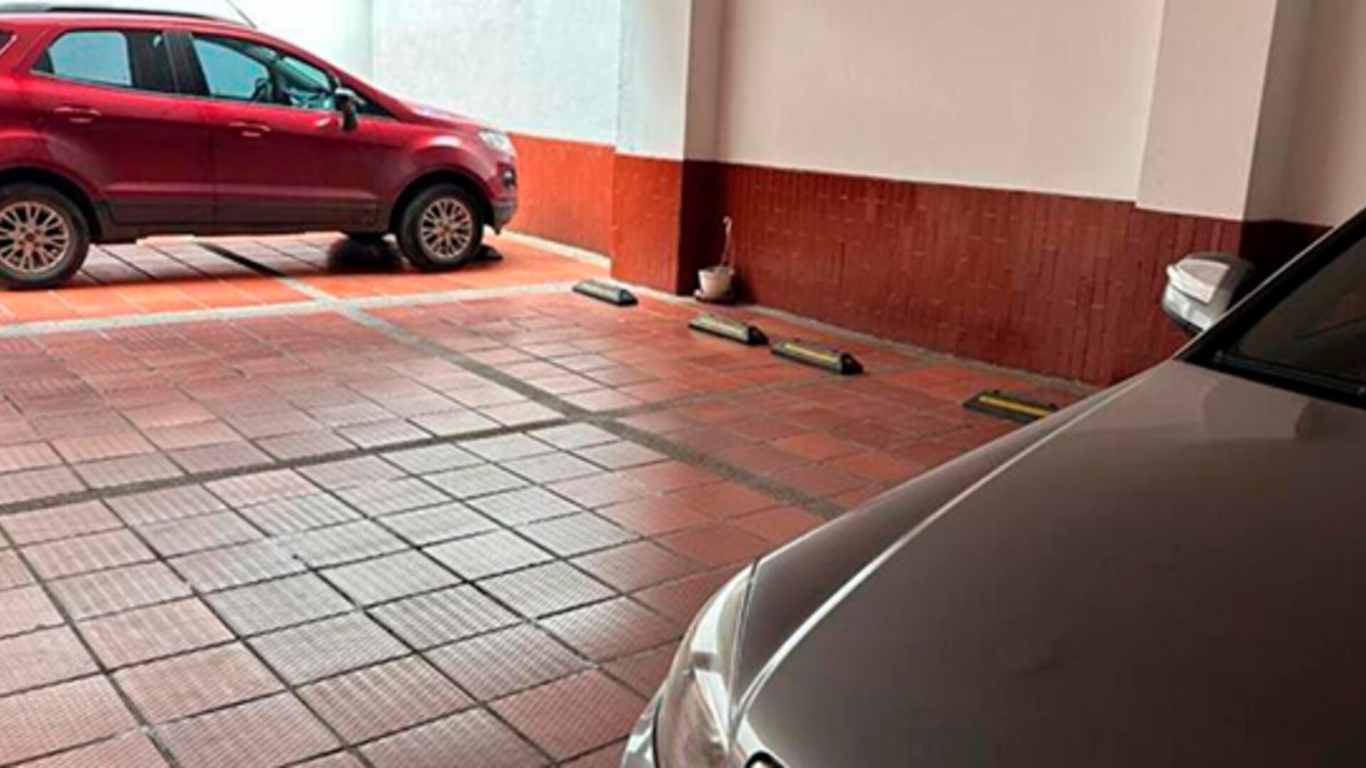 Hotel Bosque Chapinero