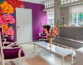 Apartasuites Bogotá Teusaquillo