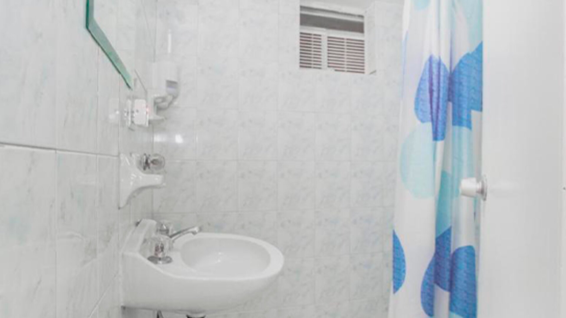 Apartasuites Bogotá Teusaquillo