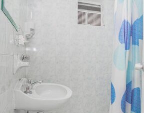 Apartasuites Bogotá Teusaquillo