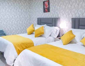 Bliss Boutique Hotel Bogotá