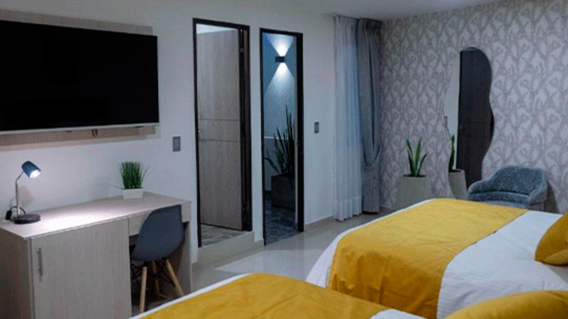 Bliss Boutique Hotel Bogotá