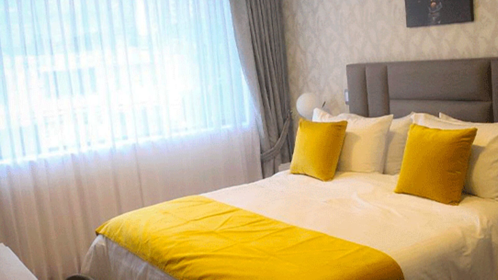 Bliss Boutique Hotel Bogotá