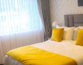 Bliss Boutique Hotel Bogotá