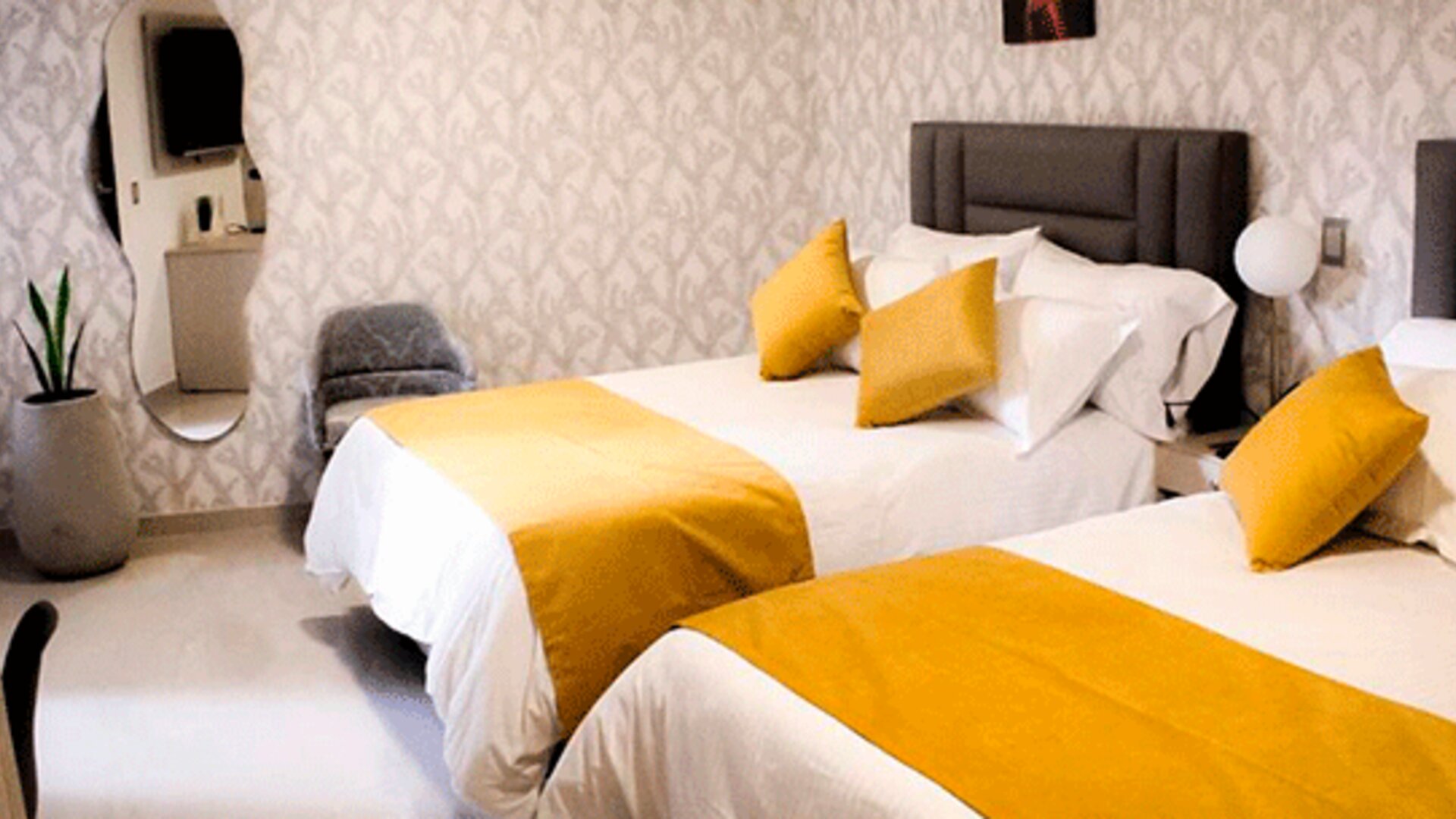 Bliss Boutique Hotel Bogotá