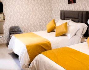 Bliss Boutique Hotel Bogotá