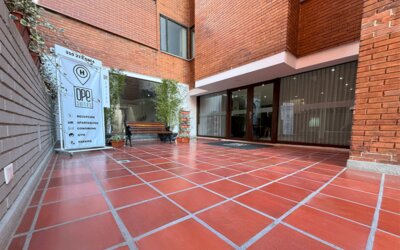 Ope Suites Calle 100